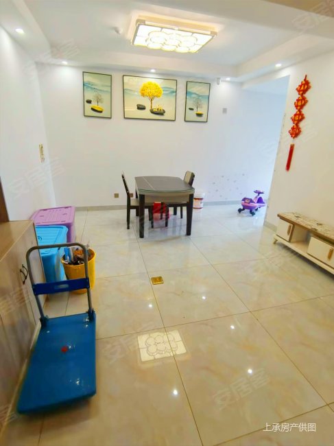 水岸人家二期,北城省立医院!北城地铁站