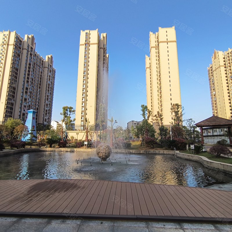 【藏龙府邸, 藏龙府邸小区详情,房价走势,房源,业主论坛】- 咸宁58