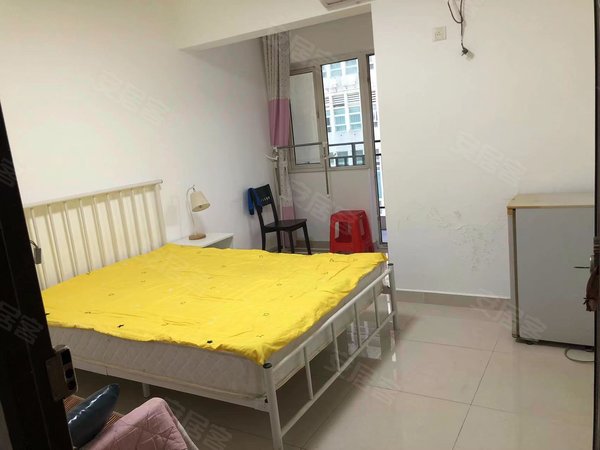 深圳福田景田北景华苑(福田)武警大厦景华苑 电梯单间 民水电 随时