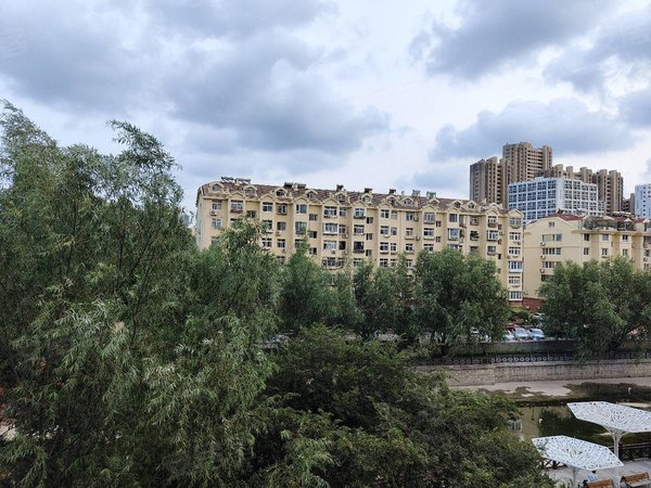 青岛市北敦化路敦化路小区新上 五楼 套一整租敦化路cbd商务区地铁口