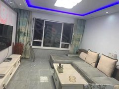 凤城凤凰大街凤城城区唯郡住宅90平两室精装修年租17000家电齐全拎包入住出租房源真实图片