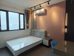 武汉洪山铁机路押一付一科普公园地铁五号线武汉科技大学金地广场武钢文化体育园出租房源真实图片