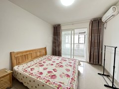 济南章丘章丘周边章丘 大学城 白泉家园 电梯房 阳光充足 2室2厅1卫拎包住出租房源真实图片