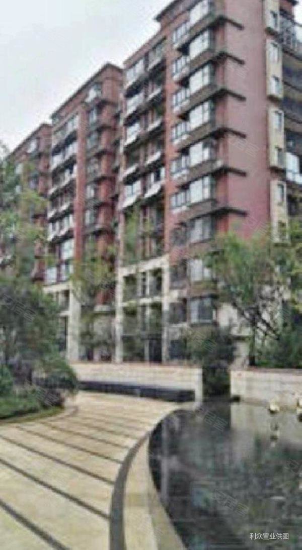 银城一方山有钥匙随时看上叠带露台诚意出售价格可谈