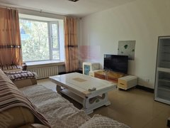 酒泉肃州酒泉城区市政广场附近怡静园小区3楼两室两厅带全套家具家电出租出租房源真实图片