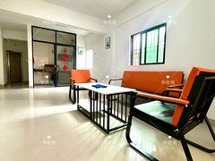 汕尾汕尾城区香洲文昌楼 3室2厅2卫出租房源真实图片