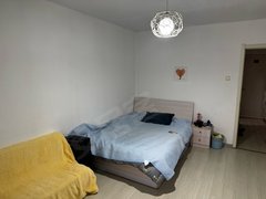 青岛市北新都心青建天怡景园A区 3室1厅2卫出租房源真实图片