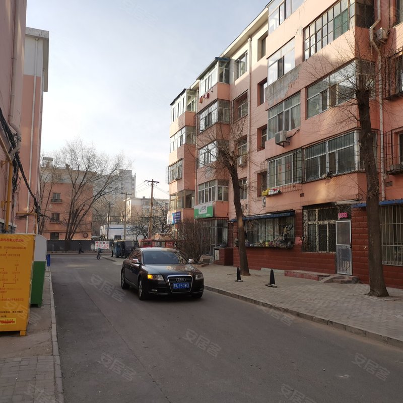 【迎宾小区, 迎宾小区小区详情,房价走势,房源,业主论坛】- 包头58