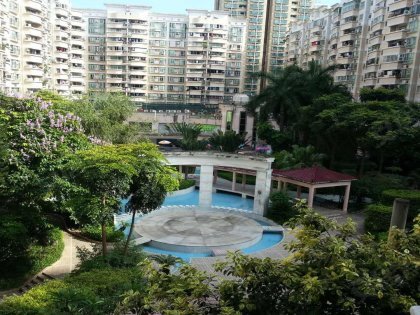 都市花园,新洲路4003号 - 深圳都市花园二手房,租房,房价-深圳安居客