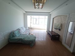 哈尔滨江北南京路南京路主街，半年起租的房子,两室一厅，出行购物方便，拎包入住出租房源真实图片