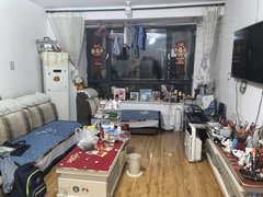 青岛黄岛薛家岛薛家岛示范区西区 2室1厅1卫出租房源真实图片