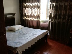 铜仁碧江碧江城区麒龙国际会展城A1区 3室2厅1卫出租房源真实图片