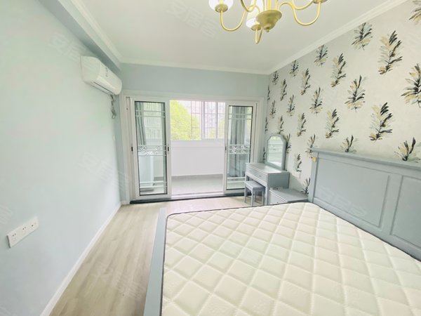 金狮苑 建兰中学 江城路地铁口 精装三房 拎包入住,上城租房-杭州58