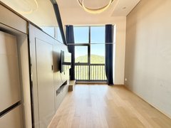 深圳龙岗大运愉园地铁口仁恒梦一房业主诚心出租可空房可配齐随时看房配套成熟出租房源真实图片