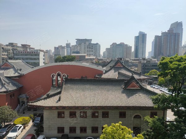 昆明五华南屏街片区云南省粮食局宿舍正义坊胜利广场附近 标准两室 带