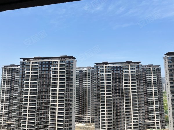 绍兴上虞东关君望美庭房子出租 东西可配 有钥匙看房方便 离卧龙近