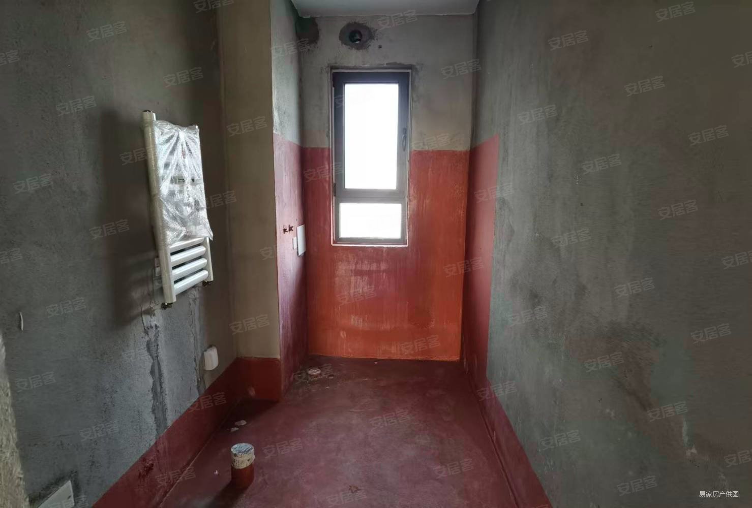翰林院(南区)(昌乐)4室2厅2卫156㎡南北76万