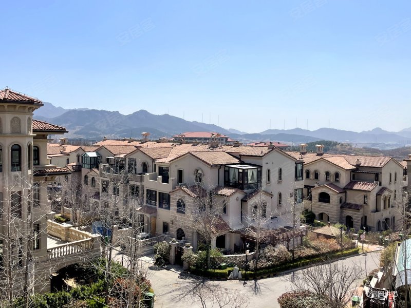 毛坯房,玫瑰庭院二手房,1100万,5室2厅,4卫,336.34平米-青岛安居客