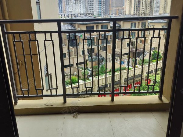 广州增城永和合景花漫里电梯房,楼龄新,小区配套成熟出租房源真实图片