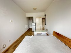 昆明五华丰宁片区西苑地铁口 正大紫都城 精装1室 带家具家电 拎包入住出租房源真实图片