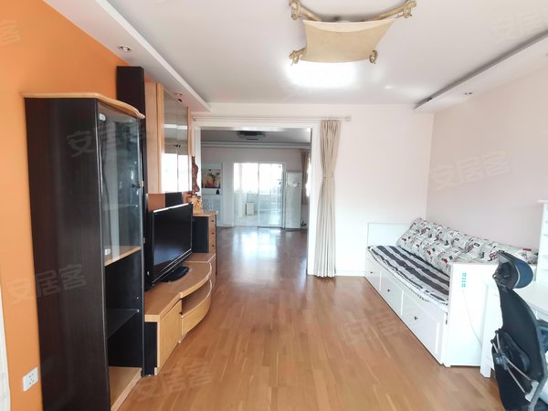 上海闵行航华丹桂花园近地铁,生活配套齐全,航华中学,体育公园,采光好