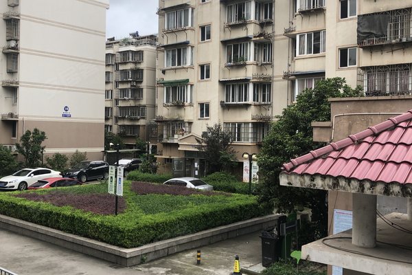 春园小区(一期),春园路567弄-宁波春园小区(一期)二手房,租房-宁波