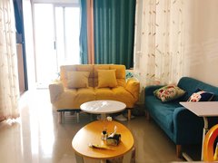 赣州开发区金岭大道圣地亚哥 2室1厅1卫出租房源真实图片