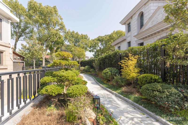 棕榈泉花园 装修好 南向采光好 近地铁 商品房 低密宜居