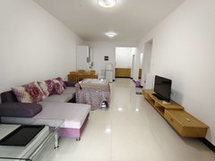 吉首吉首吉首城区世纪山水 两房出租 随时可以入住 世纪广场中心地段出租房源真实图片