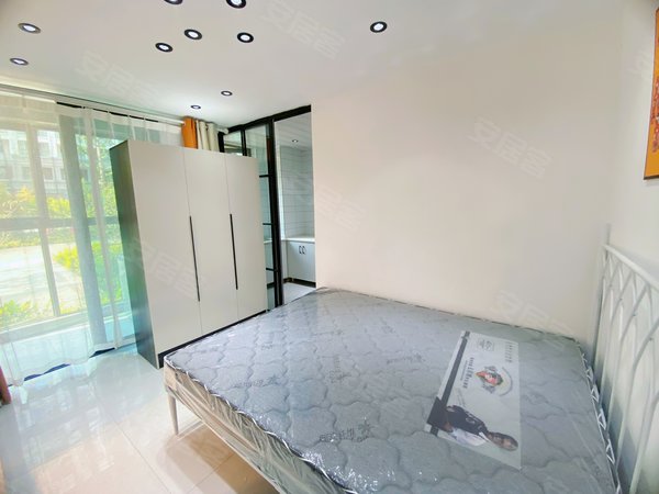 杭州钱塘下沙物美海达大厦1号线文泽路站 大学城附近 (无中介)可短租