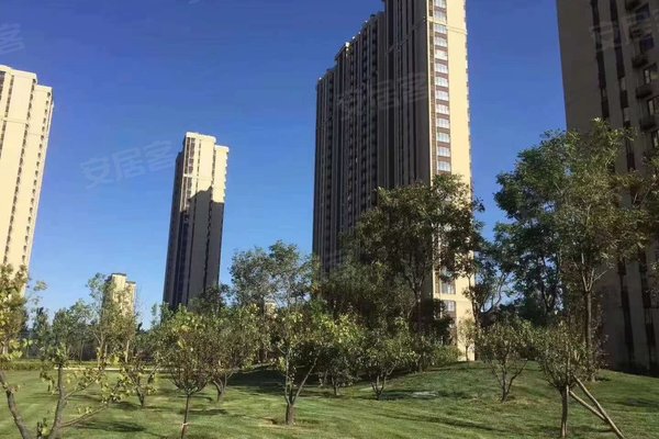 荣盛水岸花语(香河)