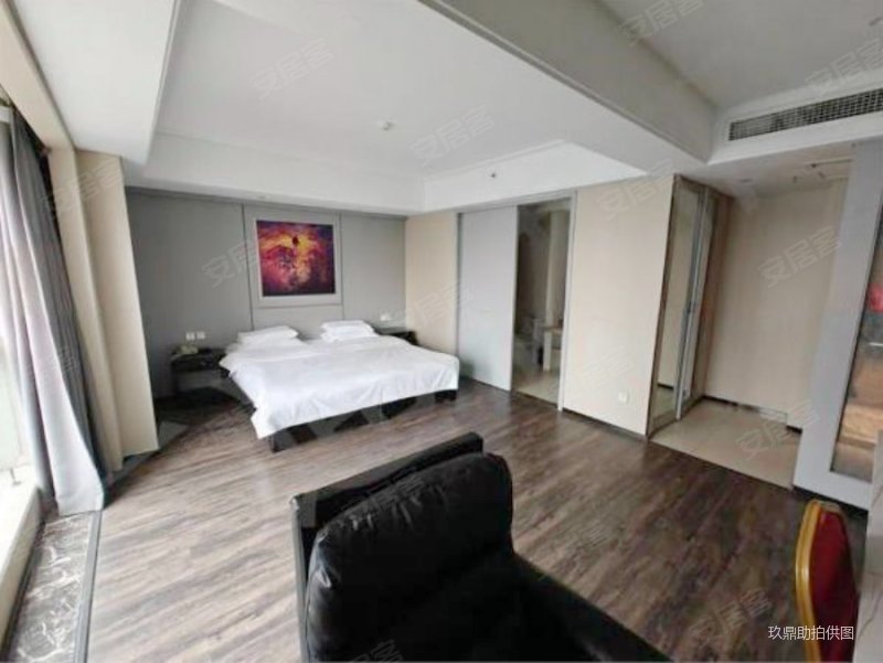 市中心好房(89) 可收租 锦江宾馆隔壁 详情来电 法拍房