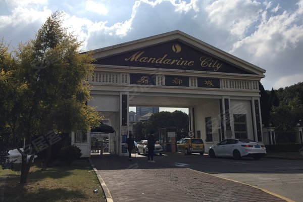 好不好_中介房产经纪人:俞祚红对名都城(一期)的评价-上海安居客