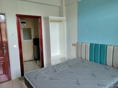 龙海其他其它围田新村 1室0厅1卫出租房源真实图片