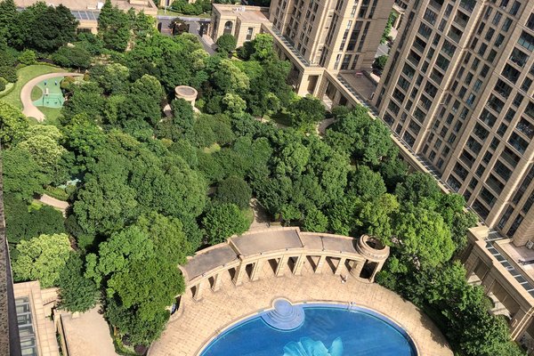 皇冠花园(二期)