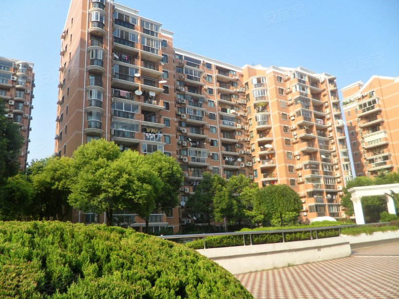 金汇华光城 - 实景图 128 / 195