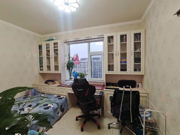 太原万柏林迎泽西大街文兴苑(万柏林)整租  前北屯  前北屯文兴苑  3