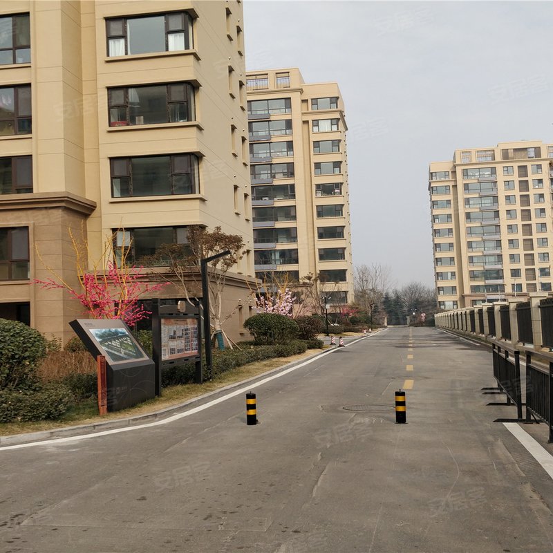 【中南漫悦湾, 中南漫悦湾小区详情,房价走势,房源,业主论坛】- 济宁