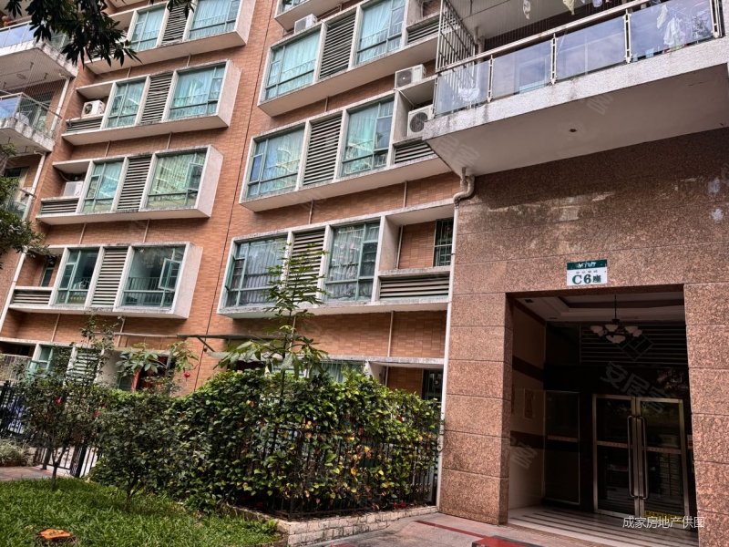 东莞房产网>东莞二手房>常平二手房>横江厦二手房>世纪康城>