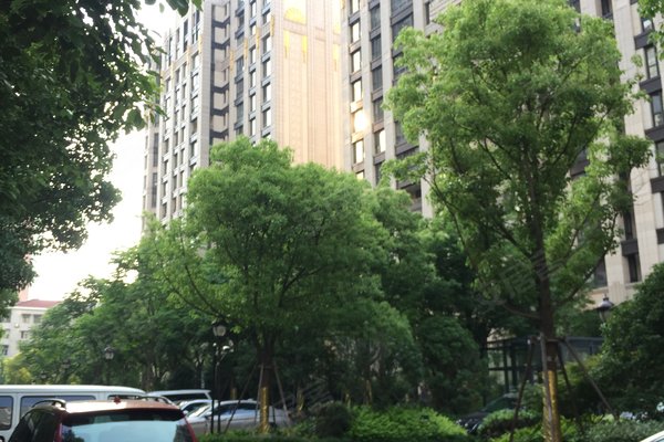 淡水湾花园(二期)