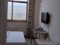 周口郸城商贸城惠民小区(郸城) 1室0厅1卫出租房源真实图片