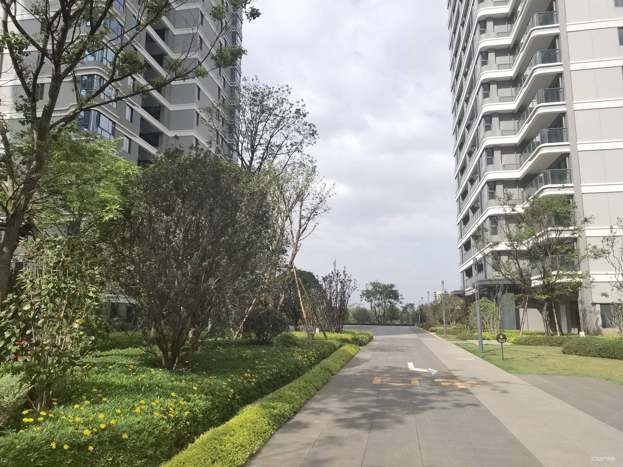 七彩云南古滇名城春风小院3期