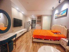 柳州鱼峰天马实图1个月起租 万象城 城中万达 阳光一百 恒大华府出租房源真实图片