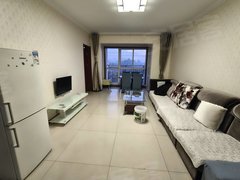 银川兴庆新华街押一付一 家电齐全 拎包入住 阳面两室 随时看房 实拍图出租房源真实图片