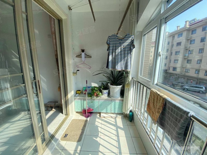 青云山旁景建好房多层2楼精装3室带车库出售,青云瑞景园二手房,65万,3