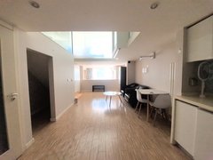 北京房山长阳长阳篱笆房地铁站精装一居室 loft出租房源真实图片
