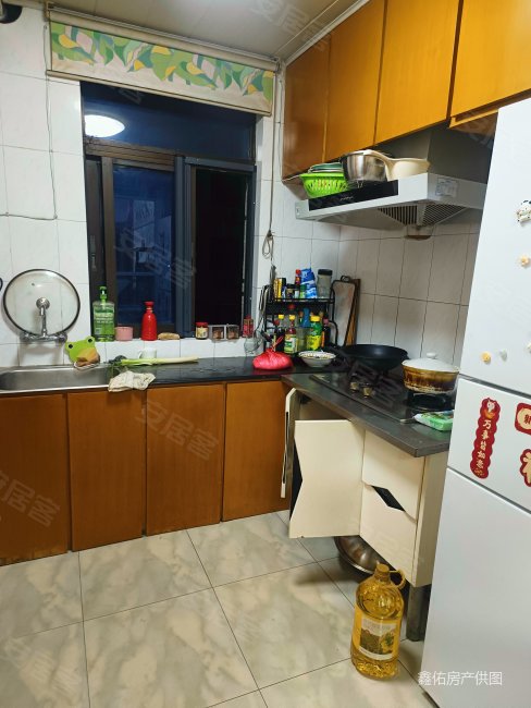 澄南二村 3楼 3房1厅 一中加毗邻路 随时看房,澄南二村二手房,70万,3