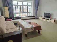 漯河郾城郾城城区阳光名苑 3室2厅2卫出租房源真实图片