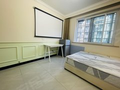 上海浦东三林6号线高青路站 民用水电 燃气烧饭洗澡出租房源真实图片