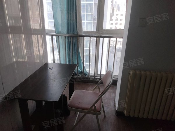 【多图】锦都家园,薛家岛租房,0中介,锦都家园,带独卫,季付每月780水